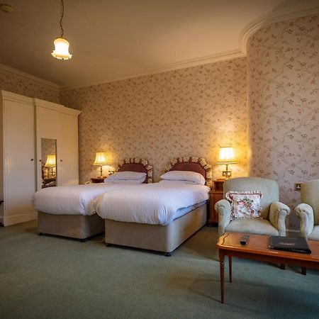 Glengarry Castle Hotel 인버개리 외부 사진