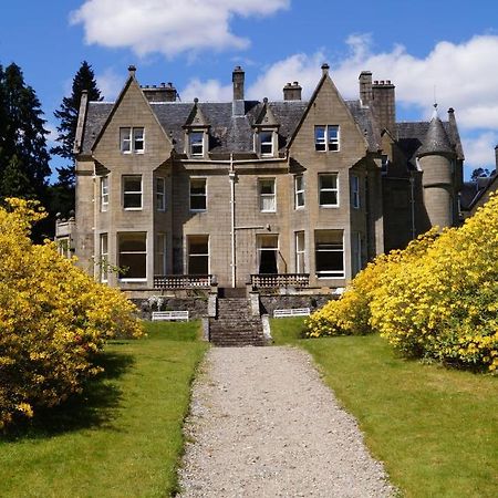 Glengarry Castle Hotel 인버개리 외부 사진